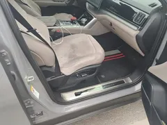 2025 BYD Tang DM-i PHEV 115KM Premium — фото 8