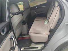 2025 BYD Tang DM-i PHEV 115KM Premium — фото 11