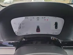 2025 BYD Tang DM-i PHEV 115KM Premium — фото 14