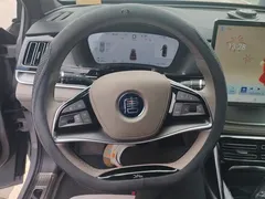 2025 BYD Tang DM-i PHEV 115KM Premium — фото 15