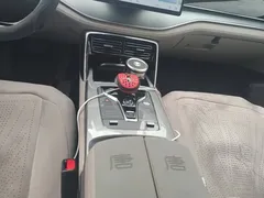 2025 BYD Tang DM-i PHEV 115KM Premium — фото 16