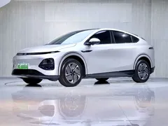2023 Xpeng G6 580 Long Range Pro — фото 1