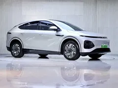 2023 Xpeng G6 580 Long Range Pro — фото 2