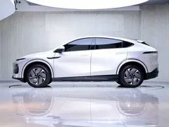 2023 Xpeng G6 580 Long Range Pro — фото 3