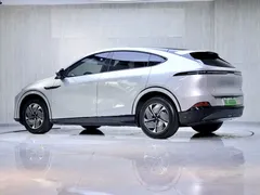 2023 Xpeng G6 580 Long Range Pro — фото 4