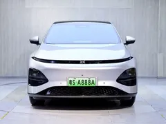 2023 Xpeng G6 580 Long Range Pro — фото 5