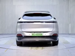 2023 Xpeng G6 580 Long Range Pro — фото 6