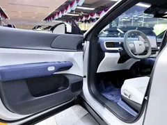 2023 Xpeng G6 580 Long Range Pro — фото 7