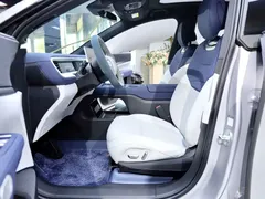 2023 Xpeng G6 580 Long Range Pro — фото 8