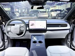 2023 Xpeng G6 580 Long Range Pro — фото 15