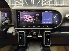 2022 Haval Dargo 2.0T DCT 4WD Chinese Rural Dog Edition — фото 8