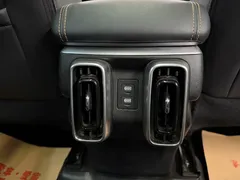 2022 Haval Dargo 2.0T DCT 4WD Chinese Rural Dog Edition — фото 10