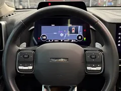 2022 Haval Dargo 2.0T DCT 4WD Chinese Rural Dog Edition — фото 13