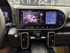 2022 Haval Dargo 2.0T DCT 4WD Chinese Rural Dog Edition — фото 15