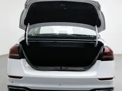 2021 Geely Emgrand UP 1.5L CVT Luxury, белый — фото 16