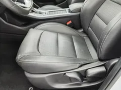 2021 Geely Emgrand UP 1.5L CVT Luxury, белый — фото 20