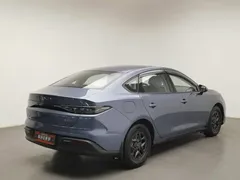 2025 BYD Seal 05 PHEV DM-i Smart Drive 55km Luxury, синий — фото 2