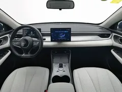 2025 BYD Seal 05 PHEV DM-i Smart Drive 55km Luxury, синий — фото 5