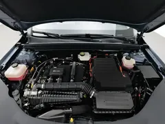2025 BYD Seal 05 PHEV DM-i Smart Drive 55km Luxury, синий — фото 6