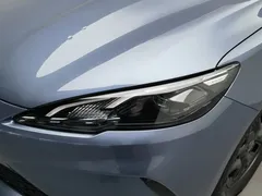 2025 BYD Seal 05 PHEV DM-i Smart Drive 55km Luxury, синий — фото 7