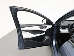 2025 BYD Seal 05 PHEV DM-i Smart Drive 55km Luxury, синий — фото 8