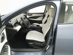 2025 BYD Seal 05 PHEV DM-i Smart Drive 55km Luxury, синий — фото 10