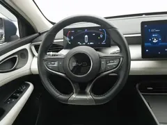2025 BYD Seal 05 PHEV DM-i Smart Drive 55km Luxury, синий — фото 11