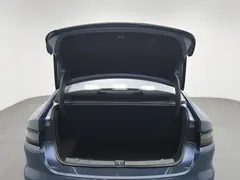 2025 BYD Seal 05 PHEV DM-i Smart Drive 55km Luxury, синий — фото 16