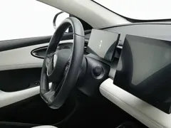 2025 BYD Seal 05 PHEV DM-i Smart Drive 55km Luxury, синий — фото 22