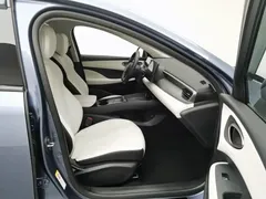 2025 BYD Seal 05 PHEV DM-i Smart Drive 55km Luxury, синий — фото 23