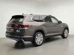 2023 Volkswagen Teramont X 380TSI 4WD Premium Flagship — фото 2