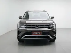 2023 Volkswagen Teramont X 380TSI 4WD Premium Flagship — фото 3