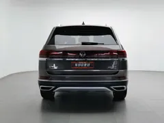 2023 Volkswagen Teramont X 380TSI 4WD Premium Flagship — фото 4