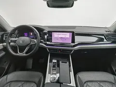 2023 Volkswagen Teramont X 380TSI 4WD Premium Flagship — фото 5