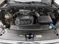 2023 Volkswagen Teramont X 380TSI 4WD Premium Flagship — фото 6