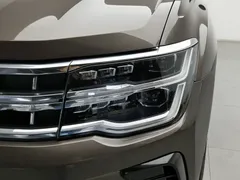 2023 Volkswagen Teramont X 380TSI 4WD Premium Flagship — фото 7