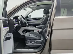 2023 Volkswagen Teramont X 380TSI 4WD Premium Flagship — фото 10