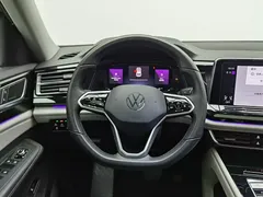 2023 Volkswagen Teramont X 380TSI 4WD Premium Flagship — фото 11