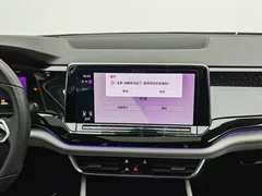 2023 Volkswagen Teramont X 380TSI 4WD Premium Flagship — фото 12