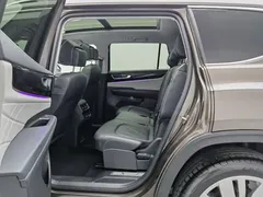 2023 Volkswagen Teramont X 380TSI 4WD Premium Flagship — фото 15