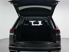 2023 Volkswagen Teramont X 380TSI 4WD Premium Flagship — фото 16