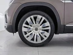 2023 Volkswagen Teramont X 380TSI 4WD Premium Flagship — фото 17