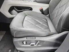 2023 Volkswagen Teramont X 380TSI 4WD Premium Flagship — фото 20