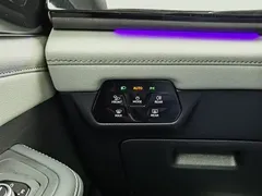 2023 Volkswagen Teramont X 380TSI 4WD Premium Flagship — фото 21