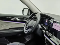 2023 Volkswagen Teramont X 380TSI 4WD Premium Flagship — фото 22