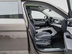 2023 Volkswagen Teramont X 380TSI 4WD Premium Flagship — фото 23