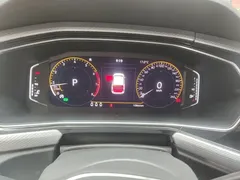 2021 Volkswagen Tacqua 1.5L AT, белый — фото 14