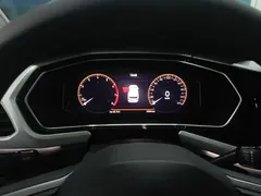 2021 Volkswagen Tacqua 1.5L AT, белый — фото 15