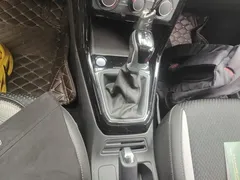 2021 Volkswagen Tacqua 1.5L AT, белый — фото 17