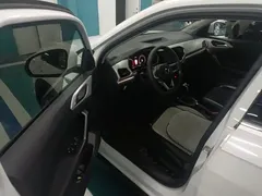 2021 Volkswagen Tacqua 1.5L AT, белый — фото 19